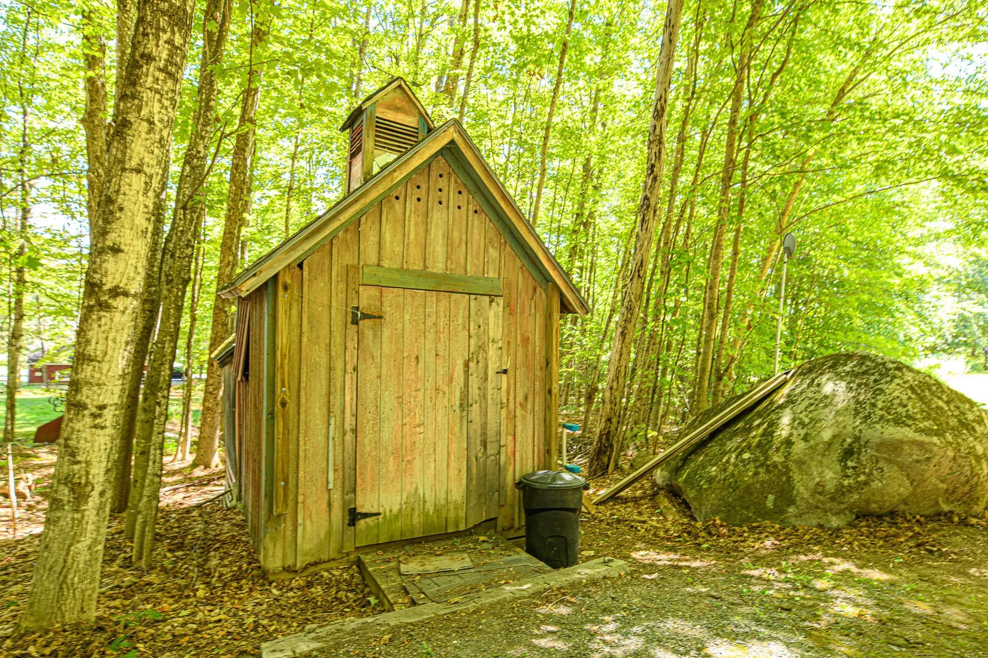 166 Burkehaven Hill Road Sunapee NH 03782