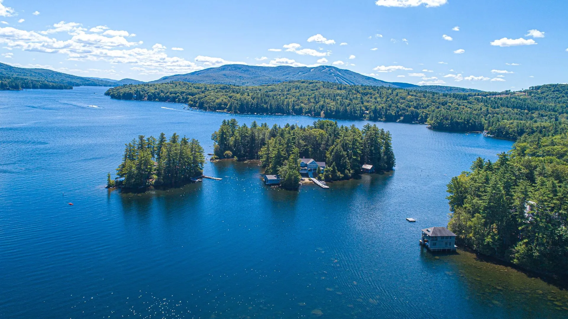 166 Burkehaven Hill Road Sunapee NH 03782