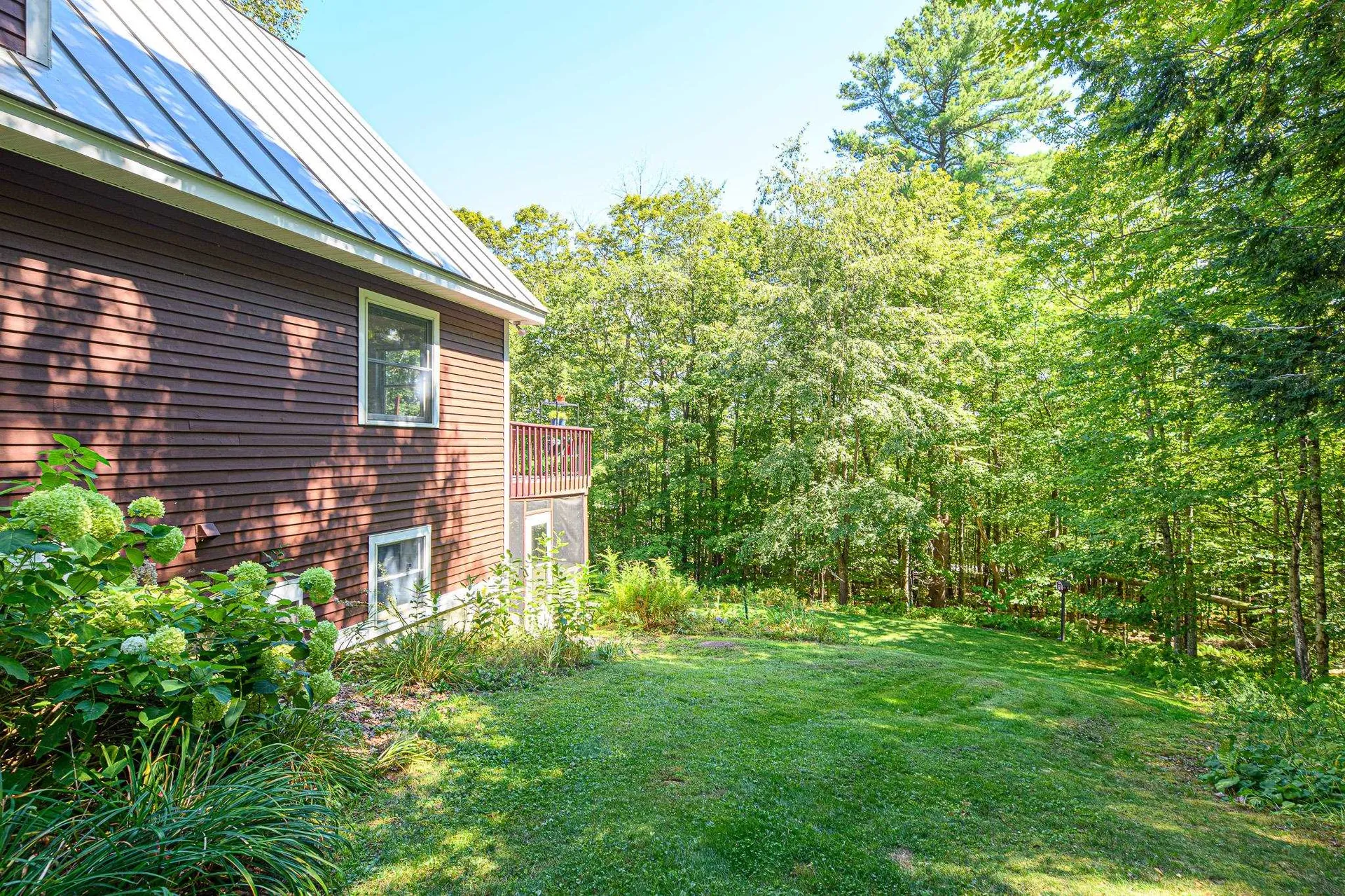 166 Burkehaven Hill Road Sunapee NH 03782
