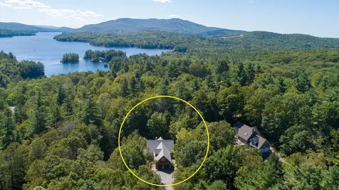 166 Burkehaven Hill Road Sunapee NH 03782