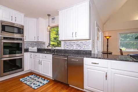 166 Burkehaven Hill Road Sunapee NH 03782