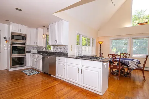 166 Burkehaven Hill Road Sunapee NH 03782