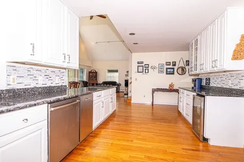 166 Burkehaven Hill Road Sunapee NH 03782