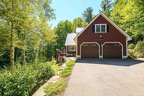166 Burkehaven Hill Road Sunapee NH 03782