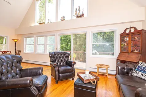 166 Burkehaven Hill Road Sunapee NH 03782