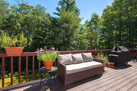 166 Burkehaven Hill Road Sunapee NH 03782