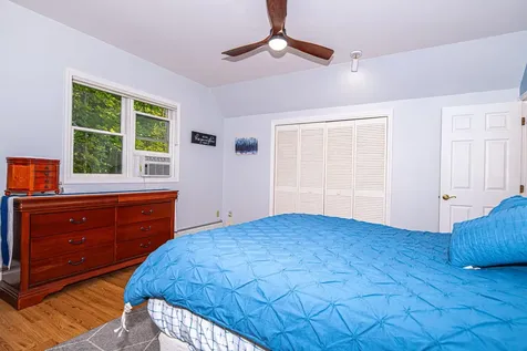 166 Burkehaven Hill Road Sunapee NH 03782