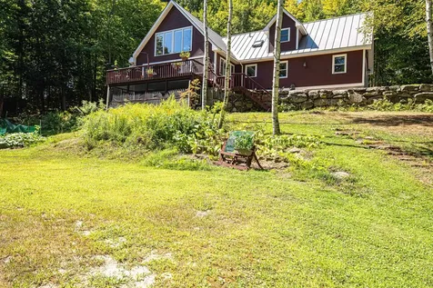 166 Burkehaven Hill Road Sunapee NH 03782