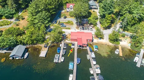 166 Burkehaven Hill Road Sunapee NH 03782