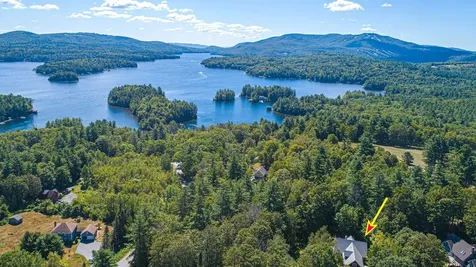 166 Burkehaven Hill Road Sunapee NH 03782