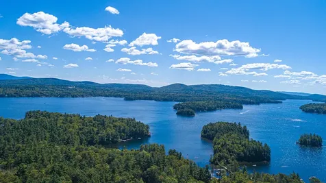 166 Burkehaven Hill Road Sunapee NH 03782