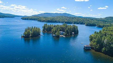 166 Burkehaven Hill Road Sunapee NH 03782