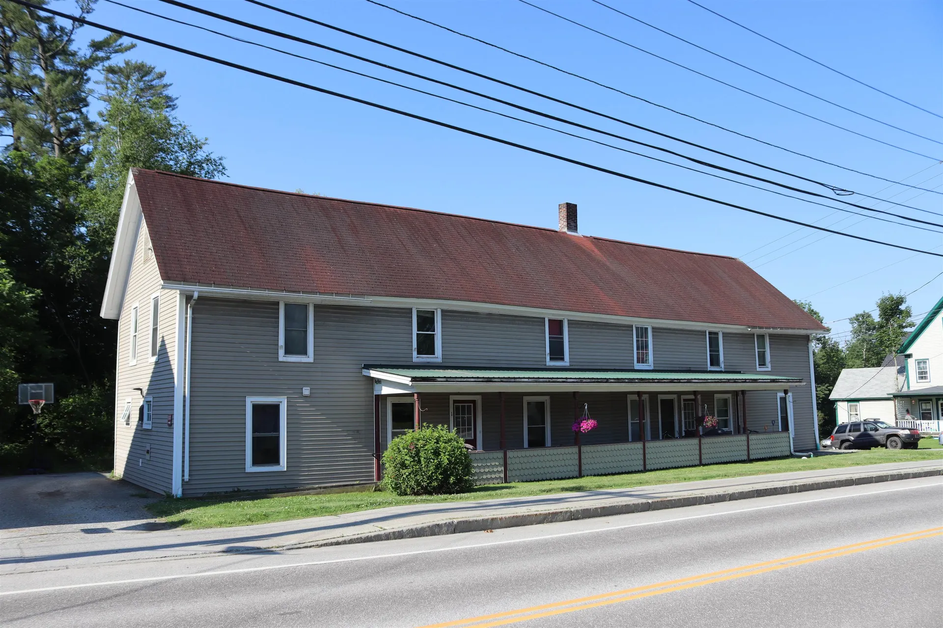 171 Bridge Street Morristown VT 05661