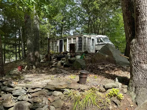 22 Paugus Circle Rochester NH 03839