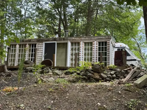 22 Paugus Circle Rochester NH 03839