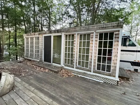 22 Paugus Circle Rochester NH 03839