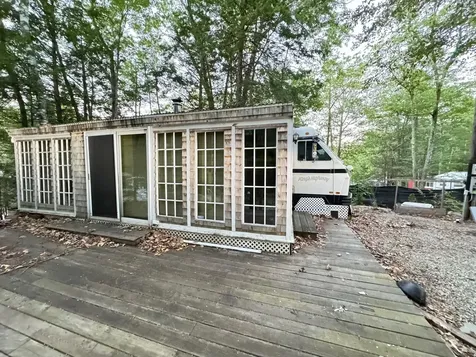 22 Paugus Circle Rochester NH 03839