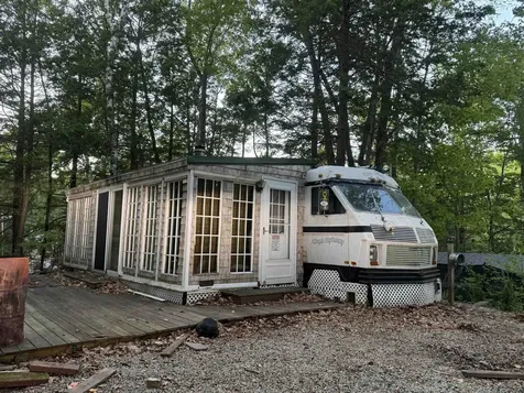 22 Paugus Circle Rochester NH 03839