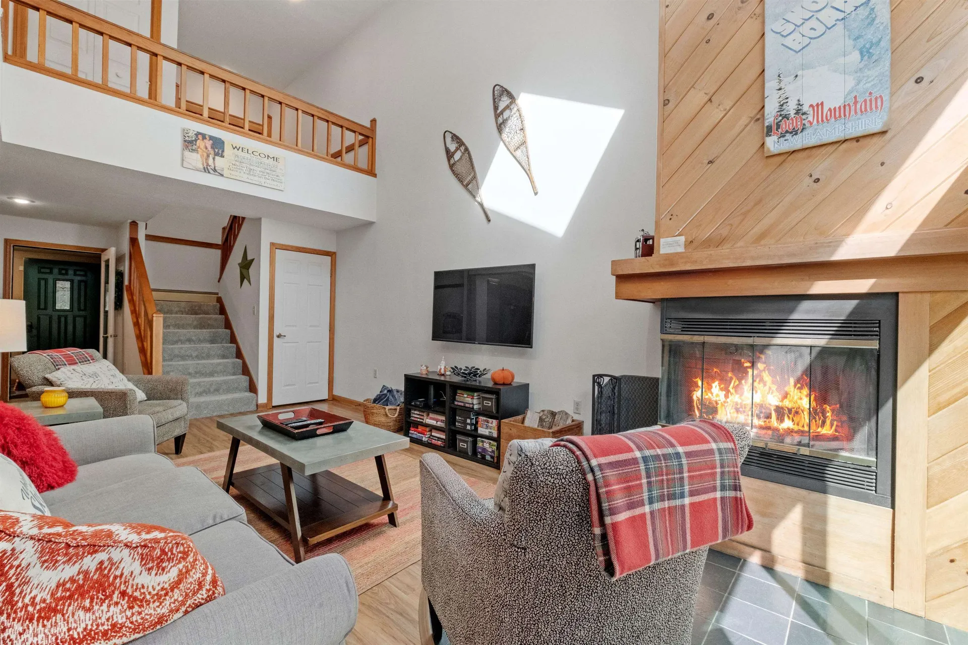 18 Woodsview Lane Lincoln NH 03251