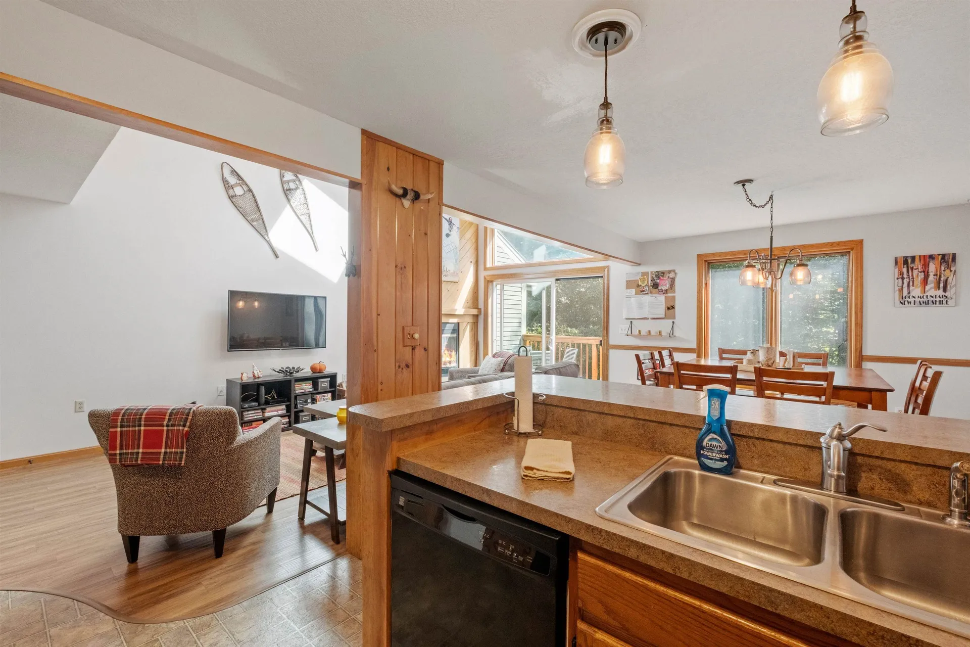 18 Woodsview Lane Lincoln NH 03251