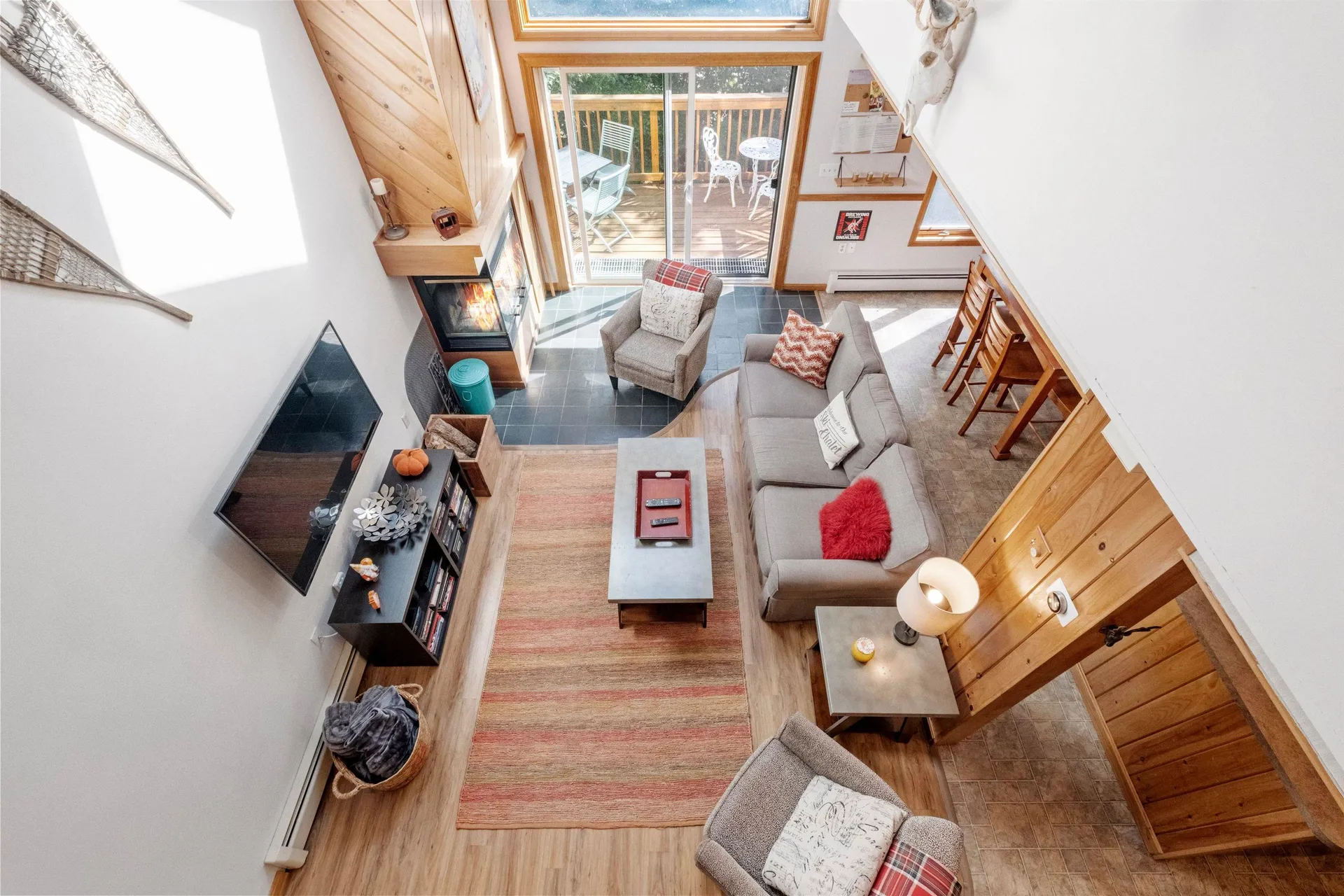 18 Woodsview Lane Lincoln NH 03251