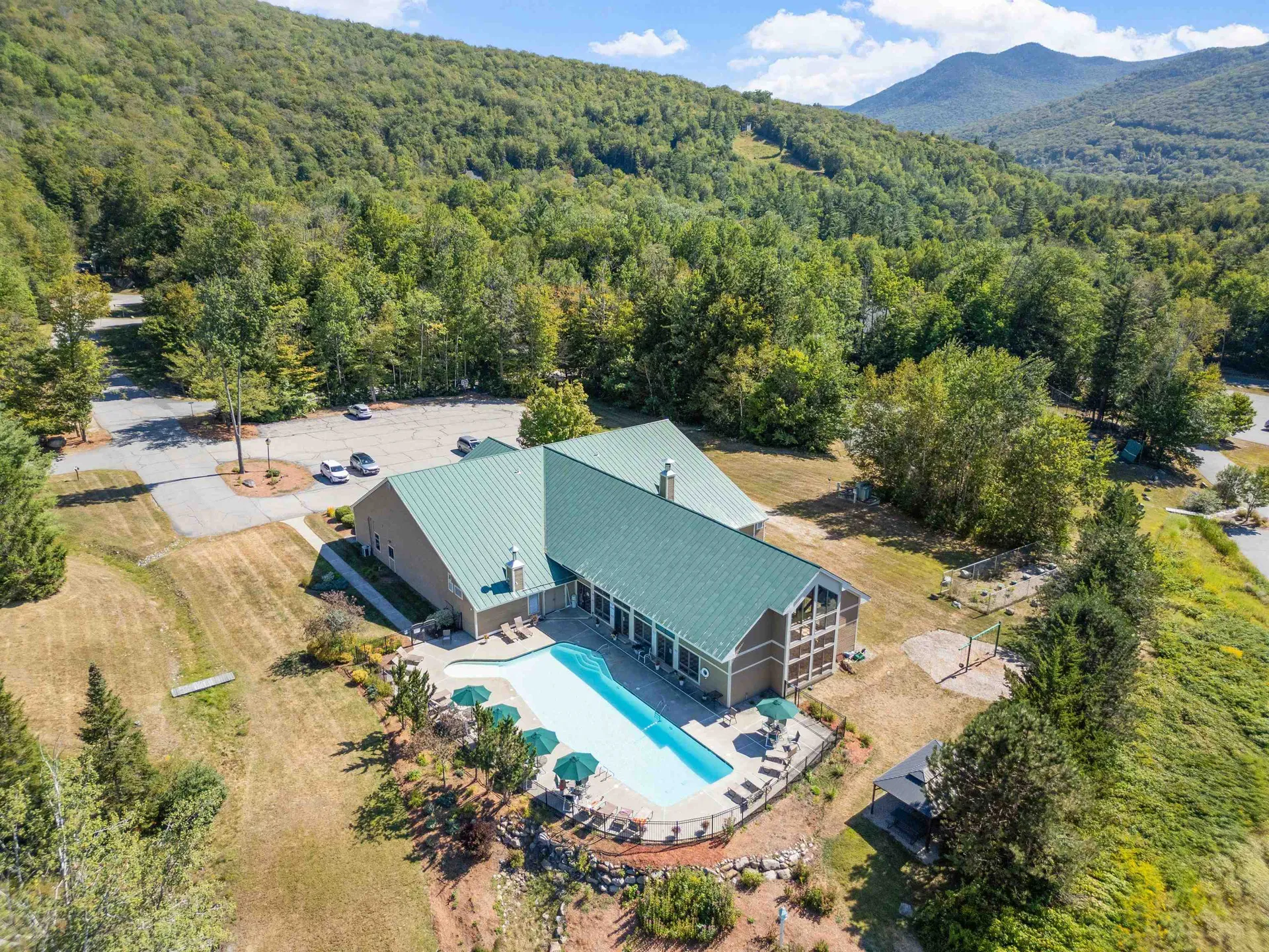 18 Woodsview Lane Lincoln NH 03251