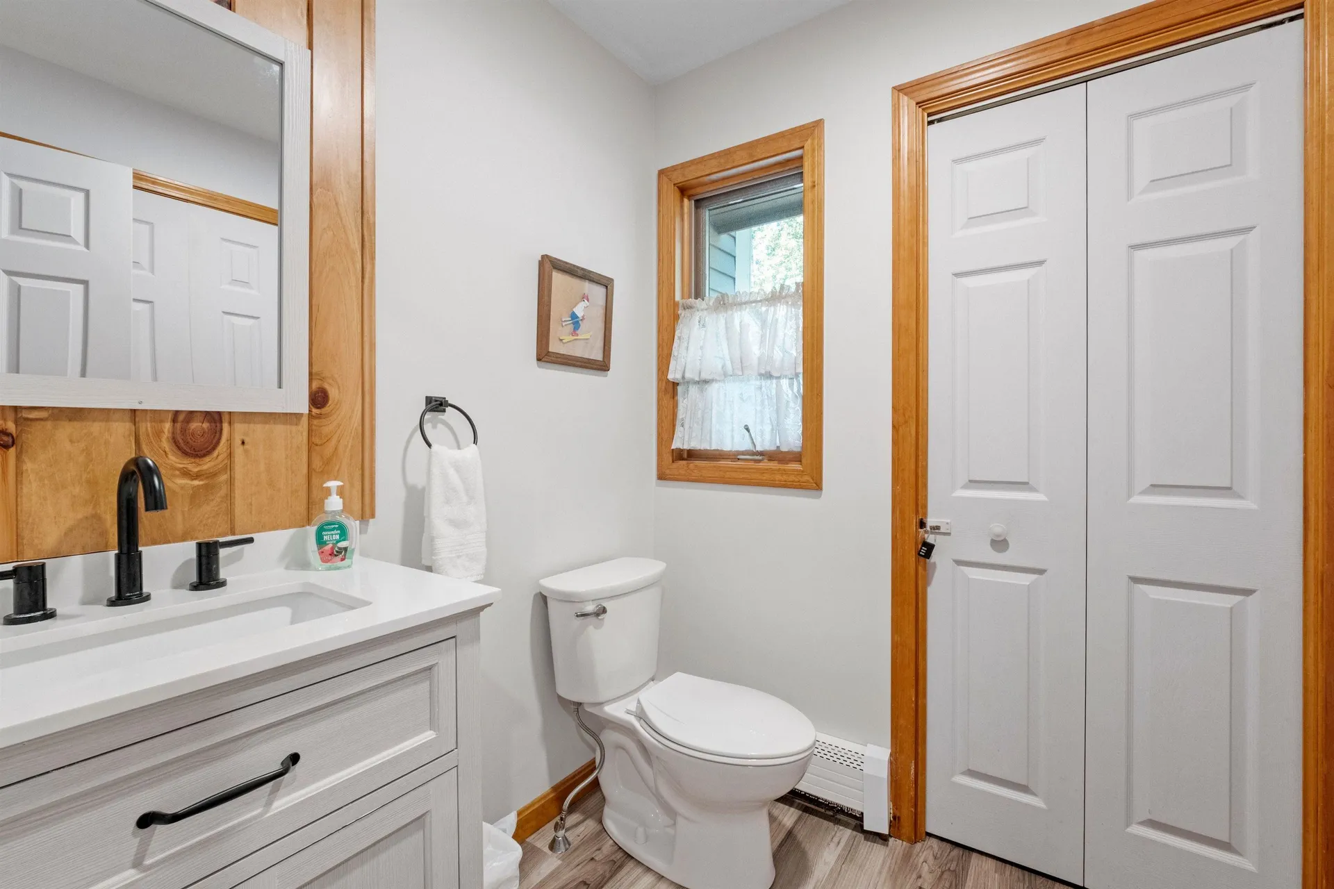 18 Woodsview Lane Lincoln NH 03251