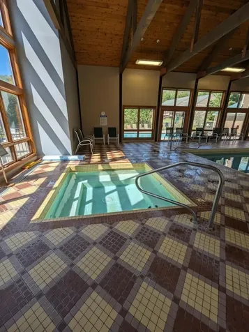 18 Woodsview Lane Lincoln NH 03251