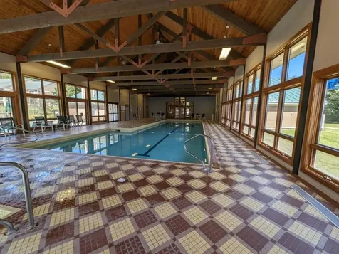 18 Woodsview Lane Lincoln NH 03251