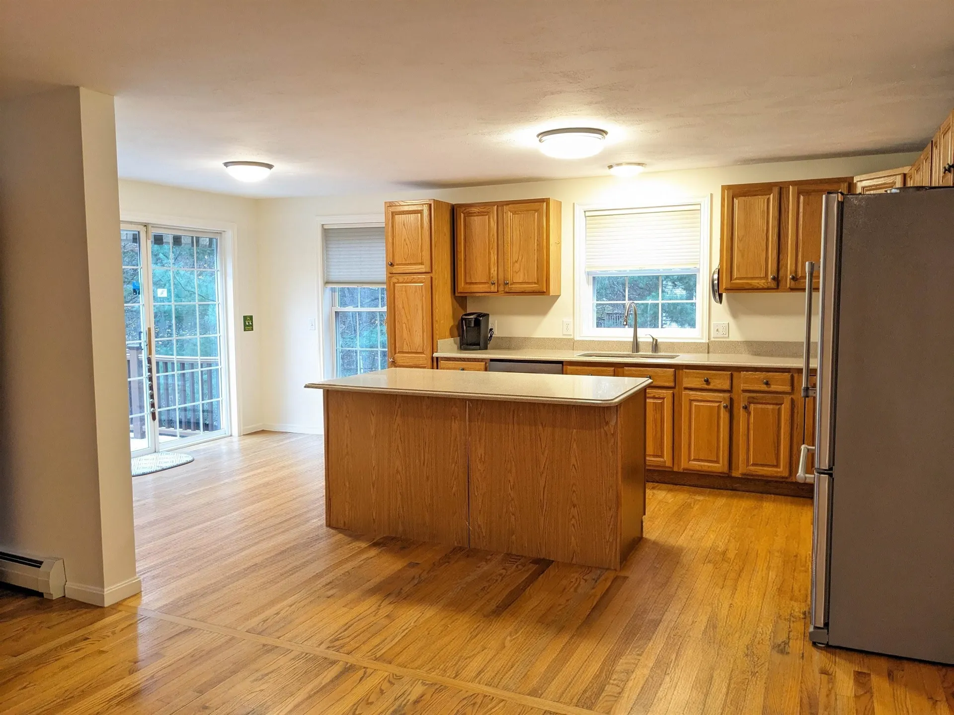 155 Chase Road South Hampton NH 03827