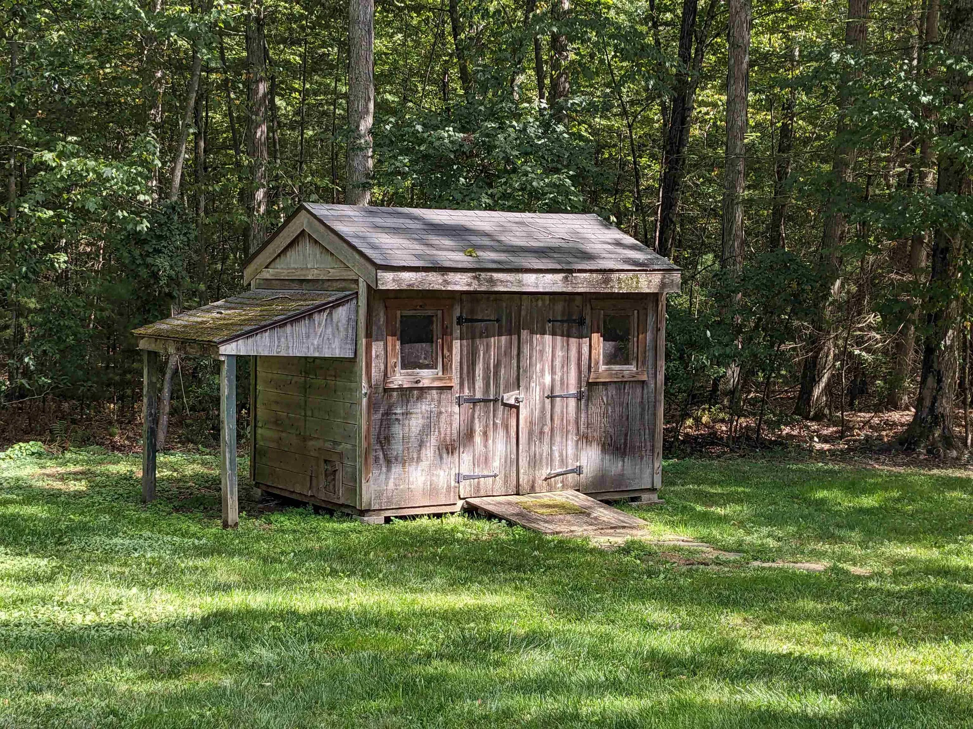 155 Chase Road South Hampton NH 03827