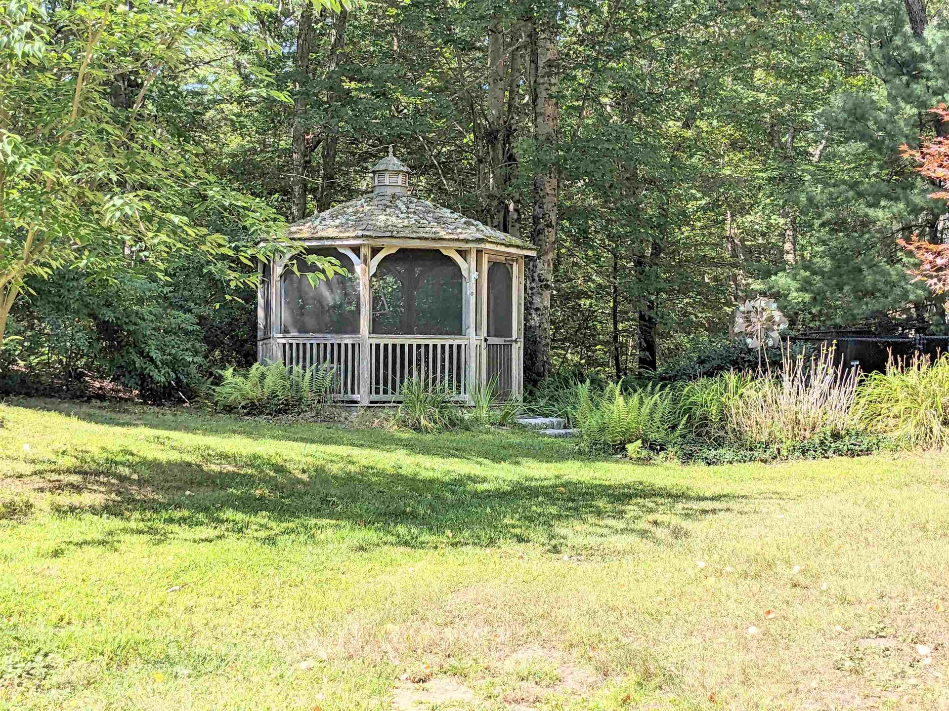 155 Chase Road South Hampton NH 03827