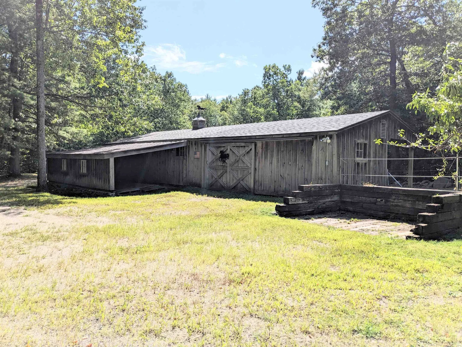 155 Chase Road South Hampton NH 03827