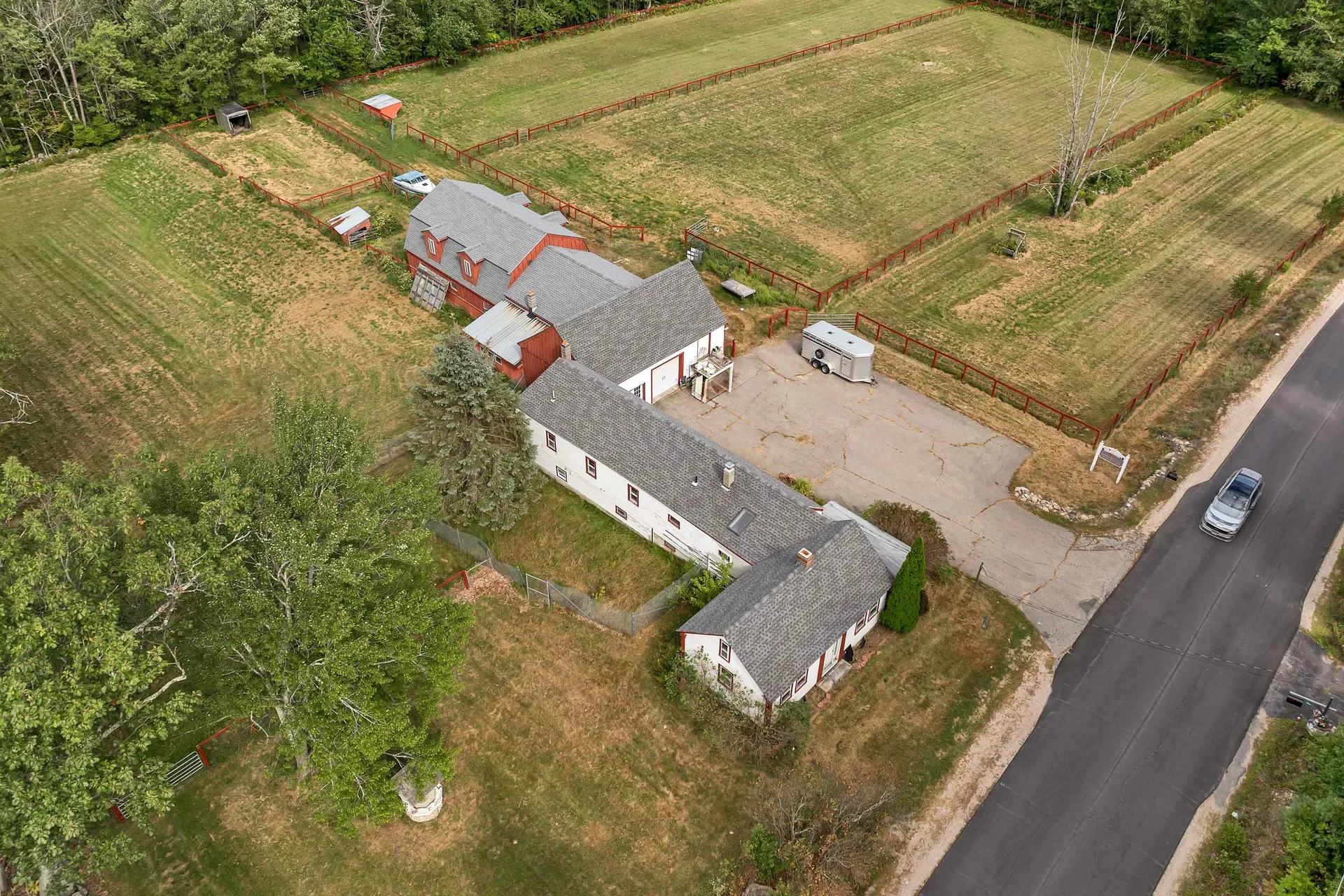 108 Kings Highway Middleton NH 03887