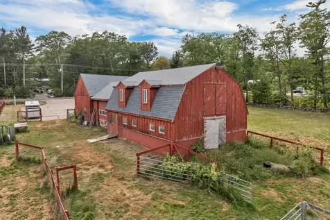 108 Kings Highway Middleton NH 03887