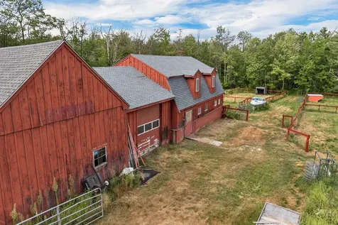 108 Kings Highway Middleton NH 03887