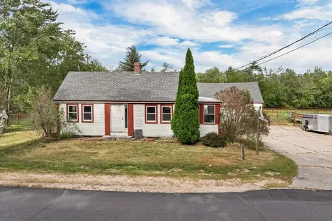 108 Kings Highway Middleton NH 03887