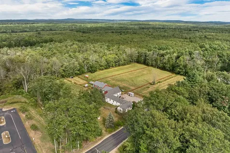 108 Kings Highway Middleton NH 03887