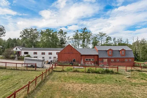 108 Kings Highway Middleton NH 03887