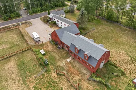 108 Kings Highway Middleton NH 03887