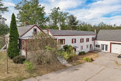 108 Kings Highway Middleton NH 03887