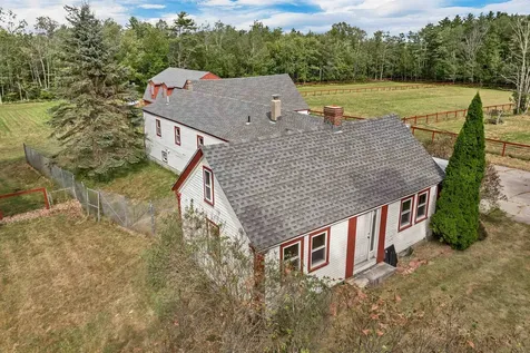 108 Kings Highway Middleton NH 03887