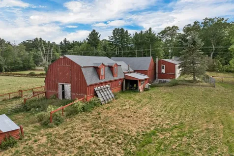 108 Kings Highway Middleton NH 03887