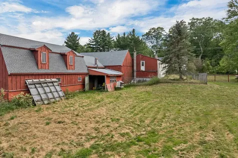 108 Kings Highway Middleton NH 03887