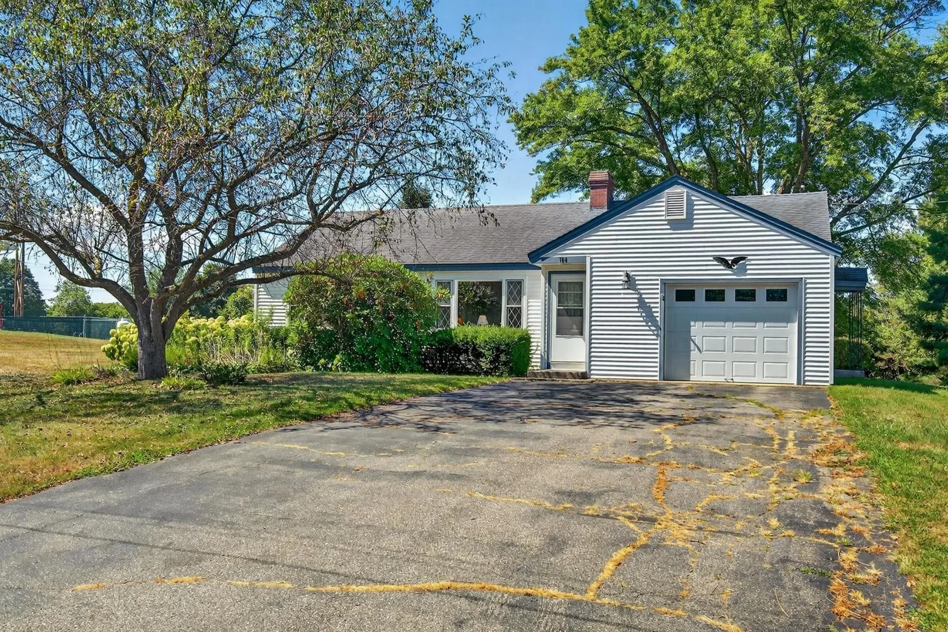 104 Gloria Avenue Rutland Town VT 05701
