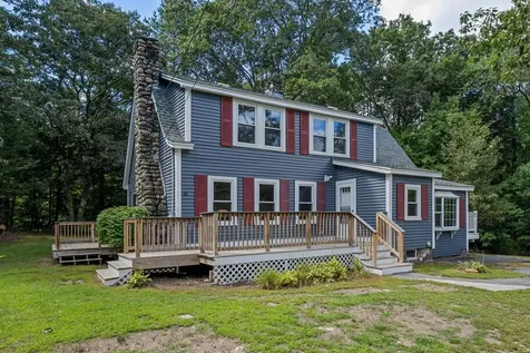 16 Mammoth Road Windham NH 03087