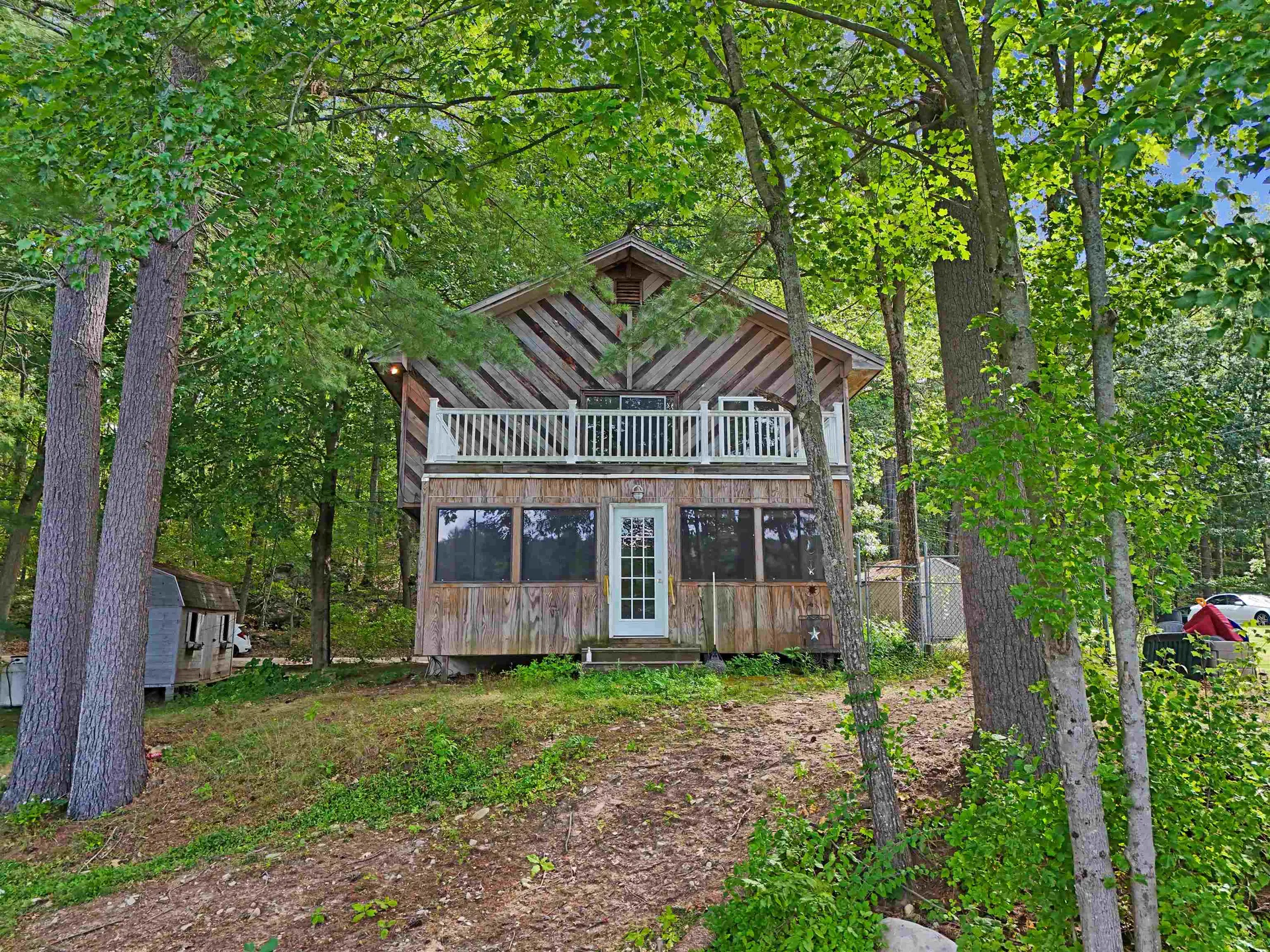 46 Robinson Pond Drive Hudson NH 03051