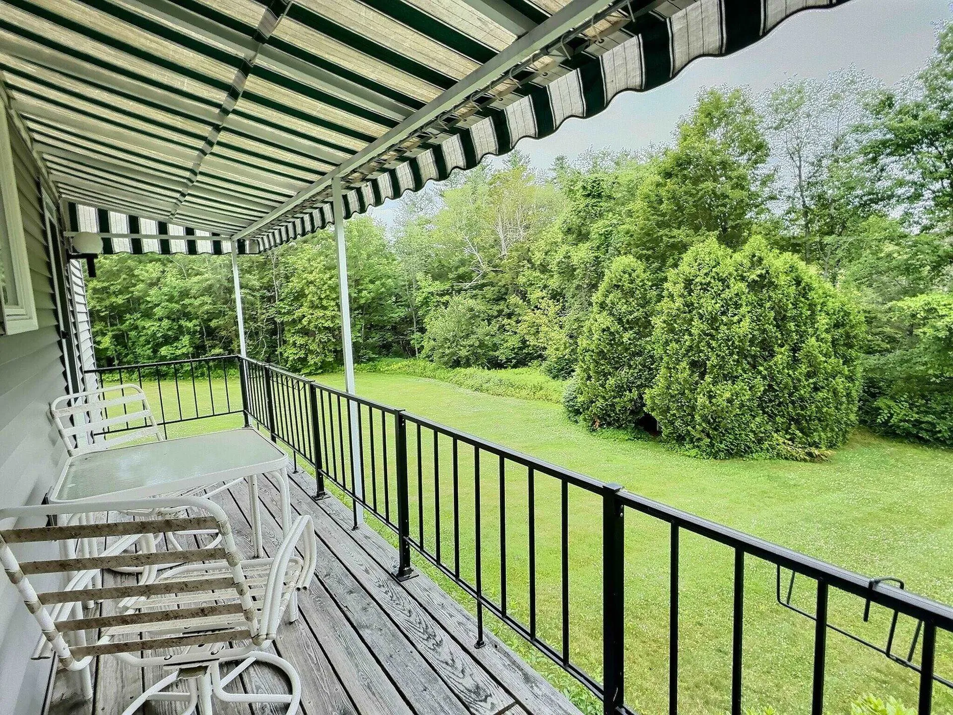 71 Hilltop Place New London NH 03257