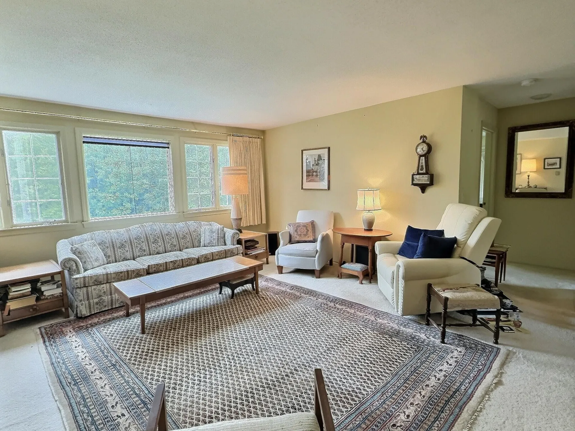 71 Hilltop Place New London NH 03257