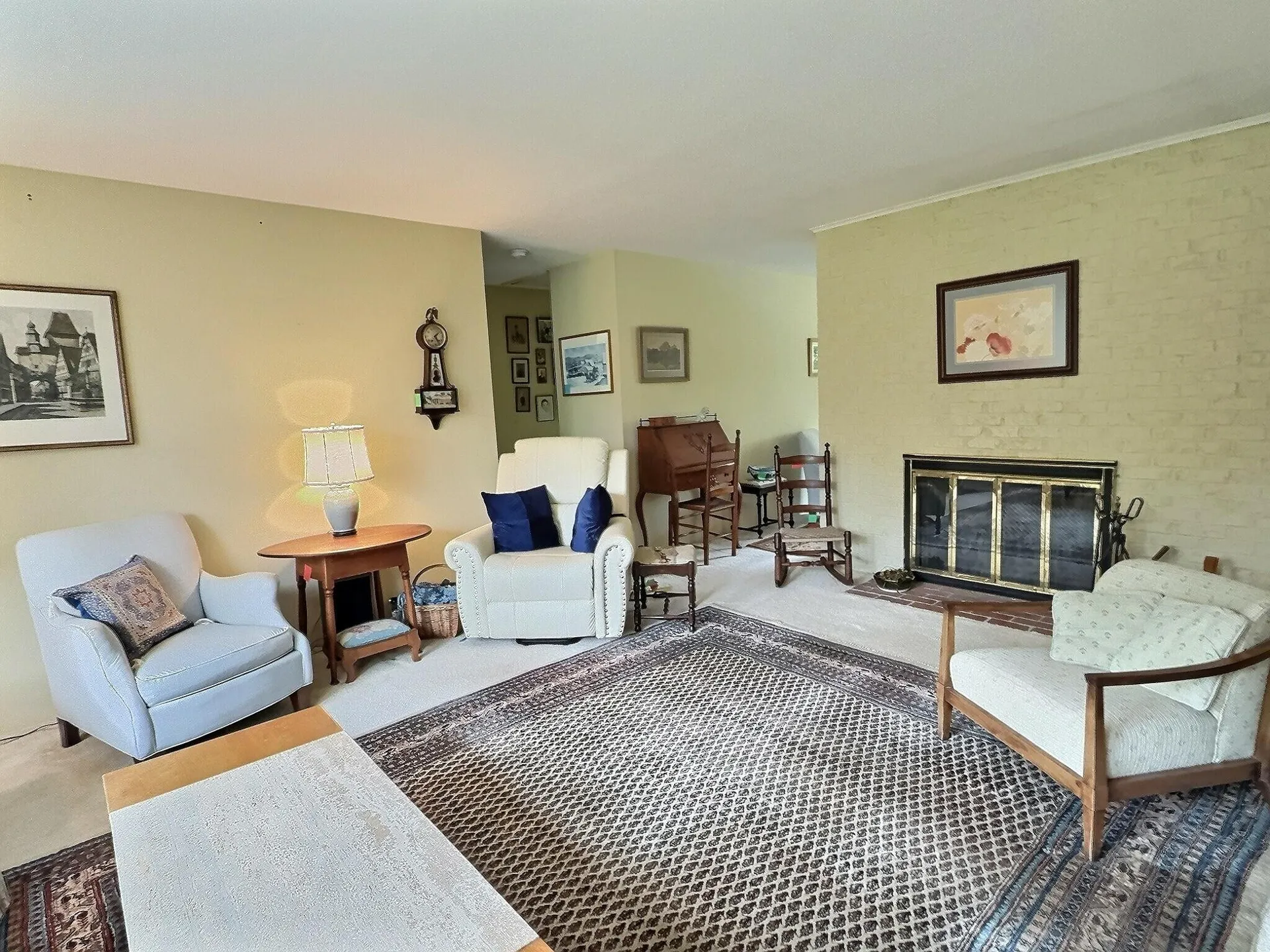 71 Hilltop Place New London NH 03257